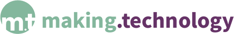 making.technology logo